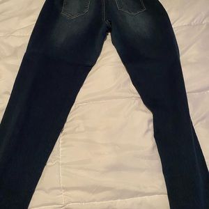 Maurices jeggings